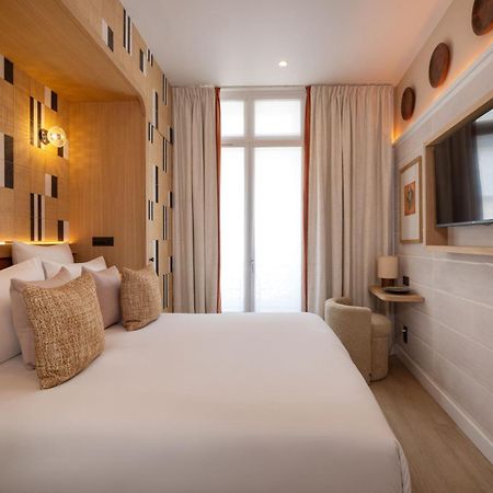 Madame Drouot & Spa - Opera Paris Bagian luar foto