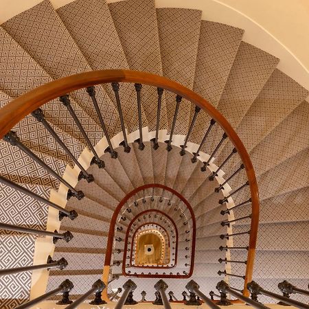 Madame Drouot & Spa - Opera Paris Bagian luar foto