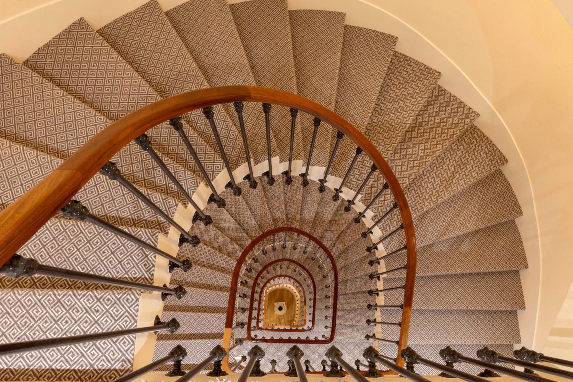 Madame Drouot & Spa - Opera Paris Bagian luar foto