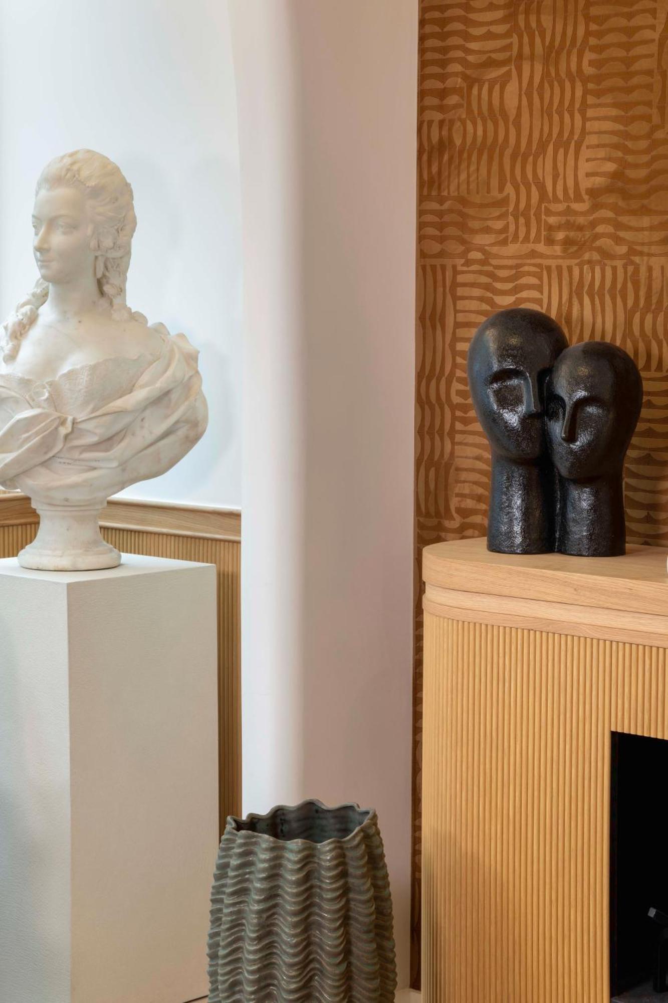 Madame Drouot & Spa - Opera Paris Bagian luar foto