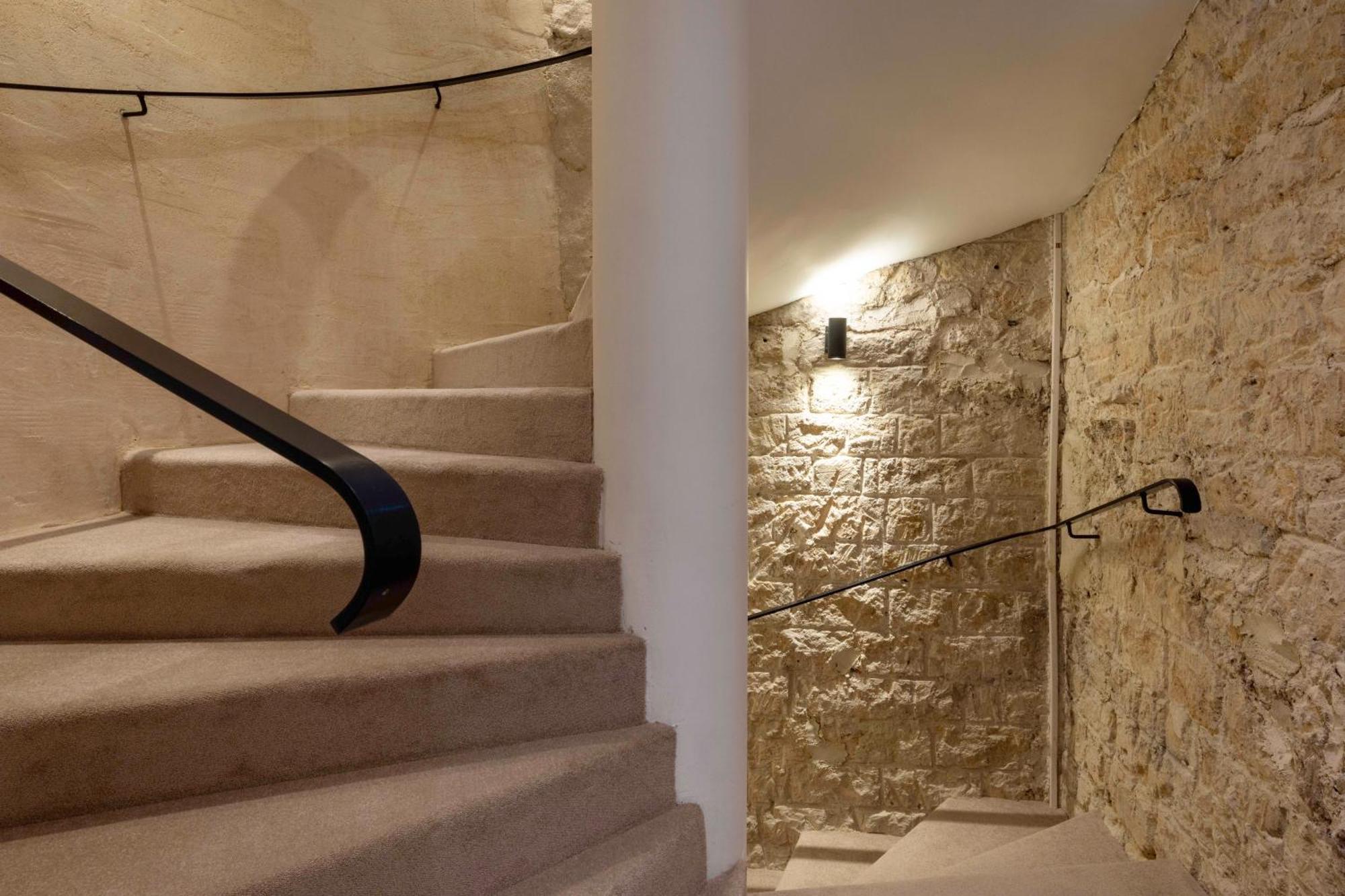 Madame Drouot & Spa - Opera Paris Bagian luar foto