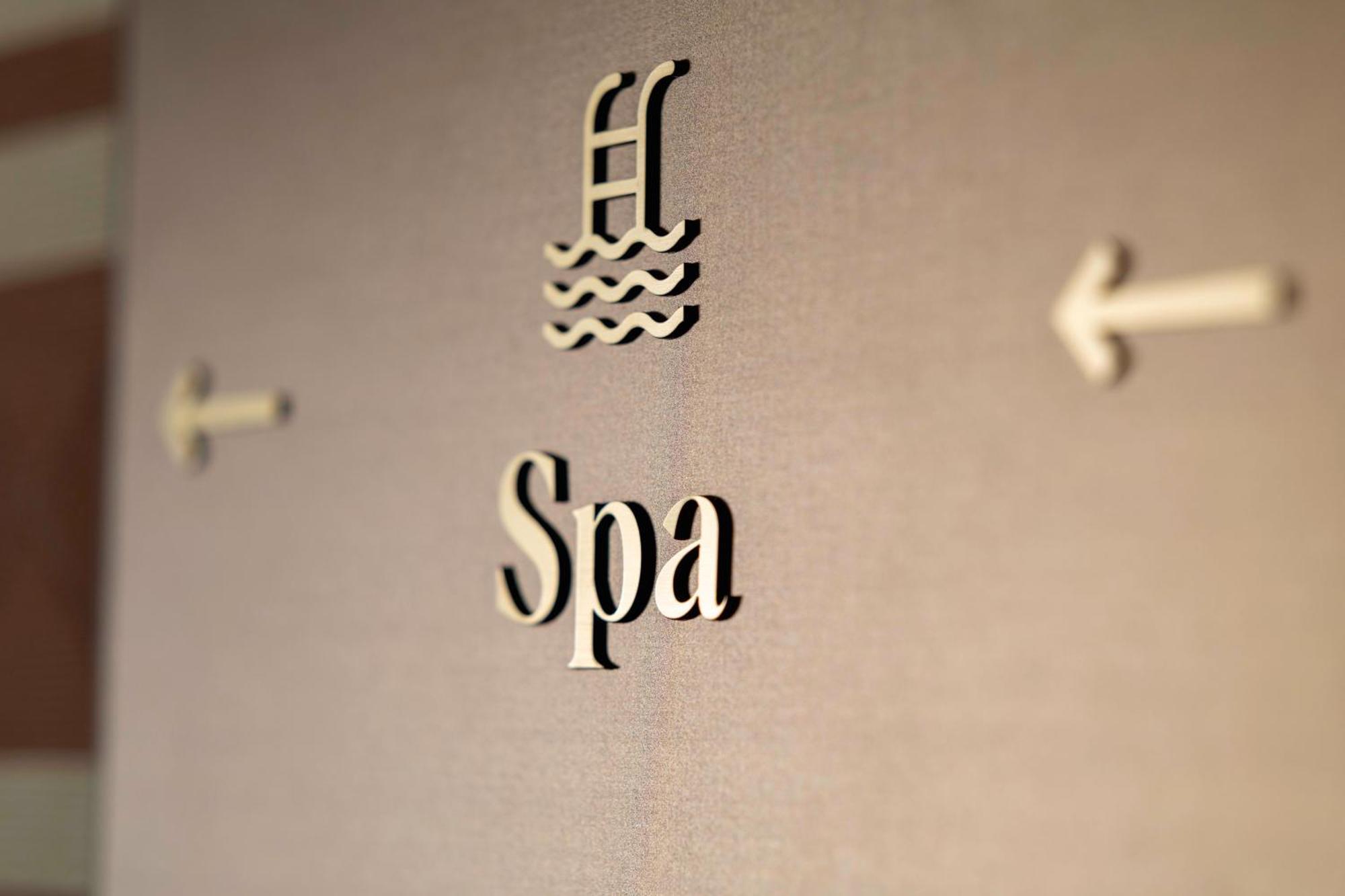 Madame Drouot & Spa - Opera Paris Bagian luar foto